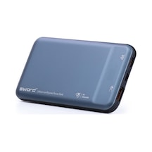 Sword 10000 mAh Turbo Güçlü Powerbank