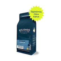 Moliendo Guatemala Antigua Shb Yöresel Öğütülmüş Filtre Kahve 1 KG