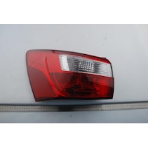 Matsuba Sol Stop Dış Kia Rio 2012-2017 Sedan Uyumlu 924011w000