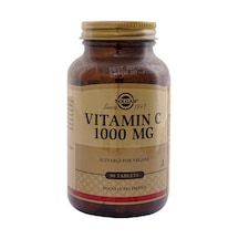 Orzax Vitamin C 1000 mg 90 Tablet