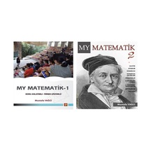 My Matematik 1 My Matematik 2 Set