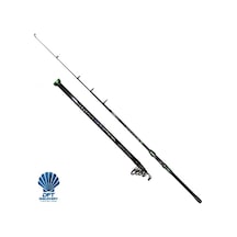 Dft Integra 240 Cm Teleskopik Olta Kamışı 5 10lb