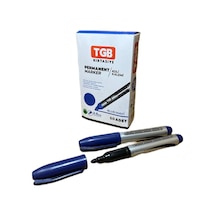 Tgb Koli Kalemi 10'lu Mavi 0,2mm Tgb-993