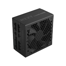 Nzxt 1000w Pa-0g3bb-eu C1000 Gold Core 80+ Gold Tam Modüler Siyah Atx 3.1 Pcıe Gen 5.1 Güç Kaynağı