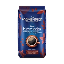 Mövenpick Der Himmlische Çekirdek Kahve 500g %100 Arabica Tarı