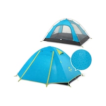 Naturehike Sky Lite 2 Kişilik Çadır Nh18z022-P Mavi