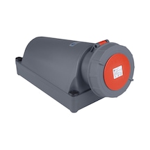 Tp Electric 3138-307-1610 Vidalı Bağlantı Ip67 5x125a Duvar Prizi