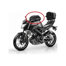 Yamaha Mt-125 Depo Üstü Çanta - 5D7-F0750-00