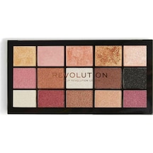 Revolution Reloaded Palette Affection
