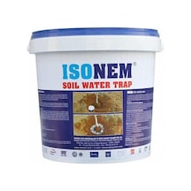 Isonem Soil Water Trap Toprak Altı Su Tutucu 5 Kg