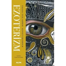 Ezoterizm 9786050381665