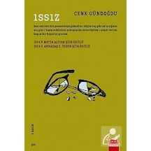 Issız - Cenk Gündoğdu - Kırmızı Kedi