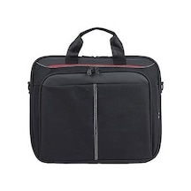 Plm Plc34 15 - 17" Siyah Notebook Çantası
