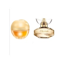 Avon Cherish + Incandessence Kadın Parfüm EDP 50 ML