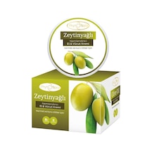 Phytoflora Zeytinyağlı Nemlendirici El ve Vücut Kremi 100 ML