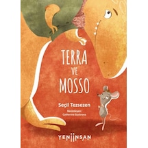 Terra Ve Mosso - Yqbx-633155