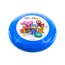 Pocoyo Frizbi Mavi