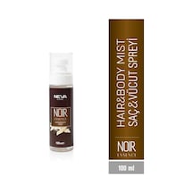 Noir Essence Hair & Body Mist Saç & Vücut Spreyi 100 Ml