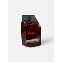 Depo Volkswagen Caravelle Koyu Tip Sol Stop Lambası T5.5 2010-2015