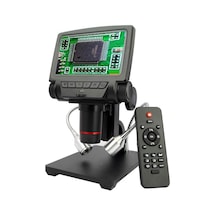 Andonstar Adsm301 1080p Hdmı/av Dijital Mikroskop