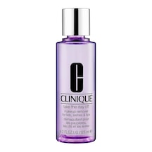Clinique Take The Day Off Göz ve Dudak Makyaj Temizleyicisi 125 ML