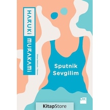 Sputnik Sevgilim / Haruki Murakami