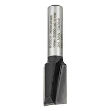 Bosch Standard Seri Ahşap İçin Çift Oluklu Sert Metal Düz Freze Ucu 8x13x51 MM - 2608628386