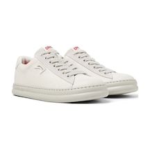 Camper Runner Four Kadın Ayakkabı K201855-001 Beyaz