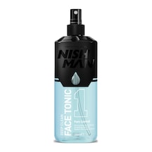 Nishman Pure Control Yüz Temizleme Toniği 200 ML