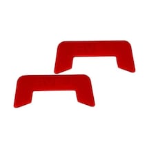 Kırmızı Döküm Silikon Sap, Ergonomik Tasarım