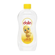 Bebek Yağı Klasik 300 Ml Açık