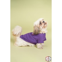 Salya Store Yeni Pou Serisi Empathy Köpek T-shirt Köpek Kıyafeti