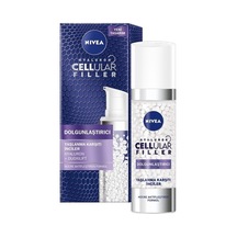 Nivea Cellular Filler Cilt Dolgunlaştırıcı İnci Taneleri 30 ML