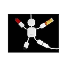4234 Micro Usb To Usb Çevirici