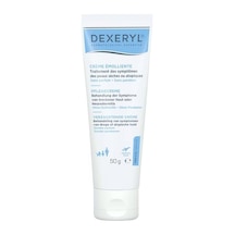 Emollient Nemlendirici Krem 50g