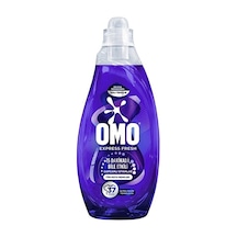 3 Adet Omo Express Fresh Capcanlı Renkler Siyahlar Sıvı Bakım Deterjanı 1480 Ml 37 Yıkama Diğer