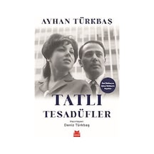 Tatlı Tesadüfler & Özel Türkbaş Ve Ayhan Türkbaş'ın Hayatları ...
