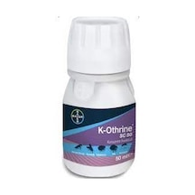Bayer K-othrine Sc 50 Kokusuz Haşere Öldürücü 50 ML