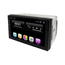 Roadstar Rd9500 7 Inc Android Multimedya Oynatıcı