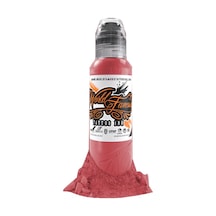 Pink Panther - World Famous Ink Dövme Boyası - 1oz/30ml