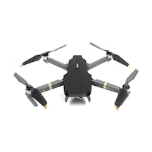 Djı Mavic Pro Dron İçin Gövde Silikon Kılıf Koruyucu Kapak Koruma