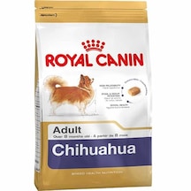 Royal Canin Chihuahua Yetişkin Köpek Maması 1500 G