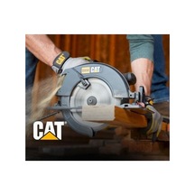 1800w Güçte 185 Mm Profesyonel Daire Testere İle Kesim