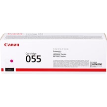 Canon Crg-055 M Magenta Kırmızı Toner Mf745