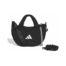 Black/whıte Adidas Kadın Günlük Çanta Motion C.bag Xs Kt3140 siyah