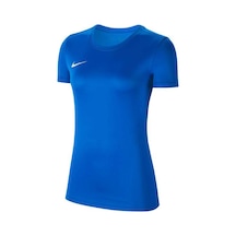 Nike W Dry Park Vıı Jsy Ss Kadın Tişört Bv6728-463