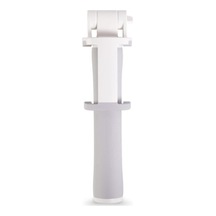 Xiaomi Bluetooth Uzaktan Kumandalı Selfie Çubuğu, Gri 50 x 22