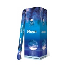 Ay Tütsü Çubuk 20li Moon
