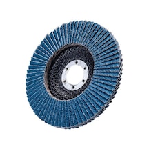 Han Zi̇Rkonyum Zimpara Flap Di̇Sc 180X22 40 Kum
