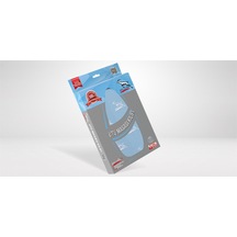 Gazzella Ütü Masası Bezi - Mavi